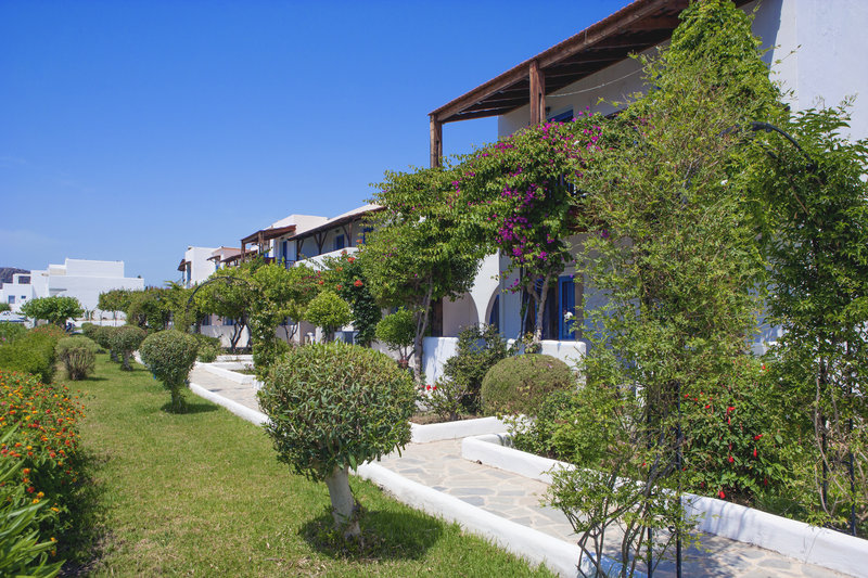 Hotel Lindos Sun Hotel i Rhodes, Greece - Billede 43