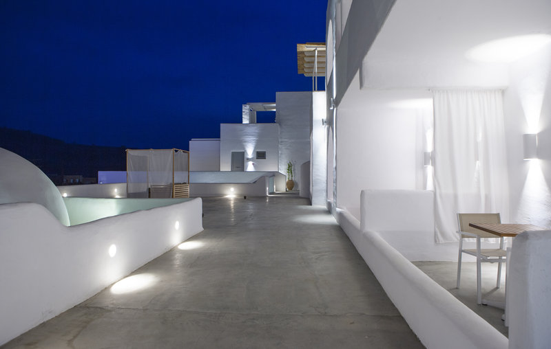 Hotel Lindos Sun Hotel i Rhodes, Greece - Billede 44