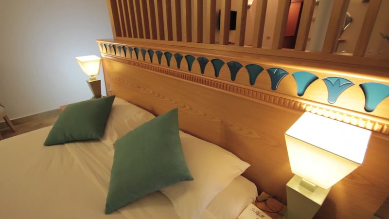 Hotel Hurghada Seagull Beach Resort  i Hurghada, Egypt - Billede 14