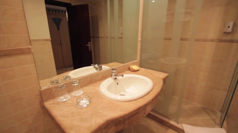 Hotel Hurghada Seagull Beach Resort  i Hurghada, Egypt - Billede 22