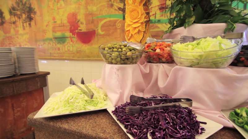 Hotel Hurghada Seagull Beach Resort  i Hurghada, Egypt - Billede 25