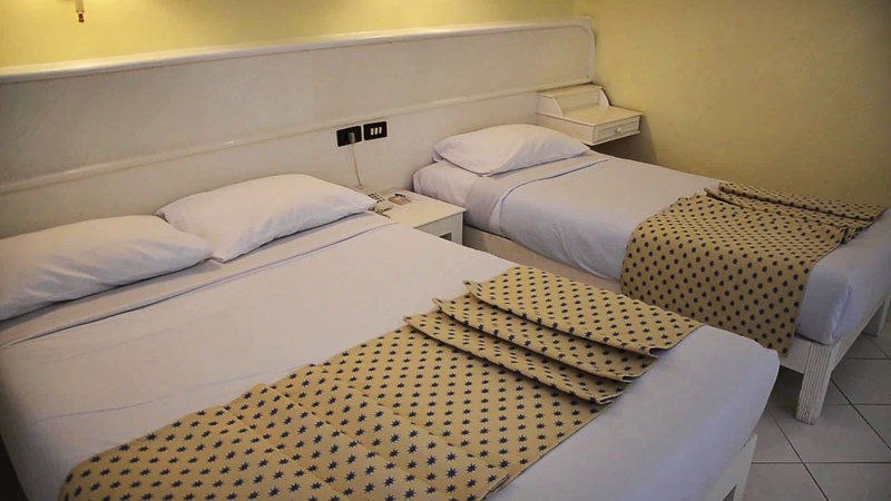 Hotel Empire Hotel Aqua Park i Hurghada, Egypt - Billede 2