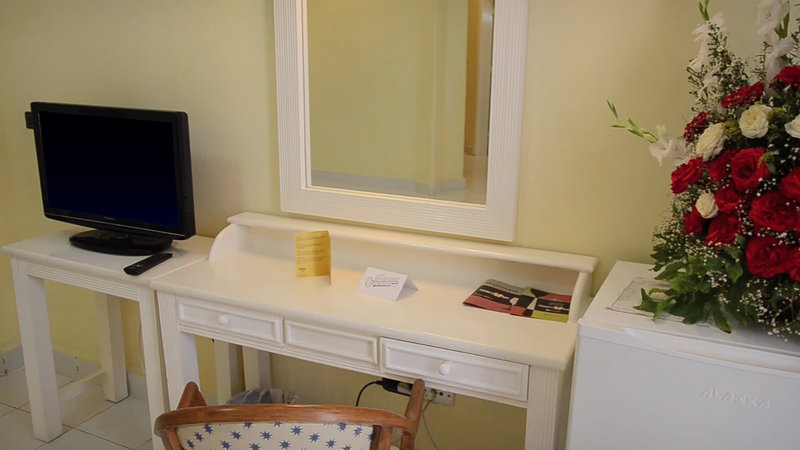 Hotel Empire Hotel Aqua Park i Hurghada, Egypt - Billede 3