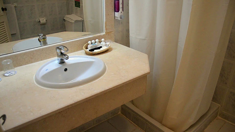 Hotel Empire Hotel Aqua Park i Hurghada, Egypt - Billede 4