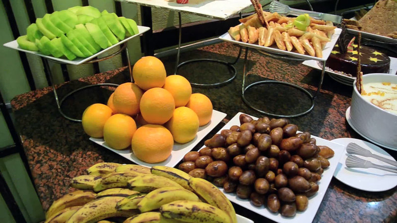 Hotel Empire Hotel Aqua Park i Hurghada, Egypt - Billede 6