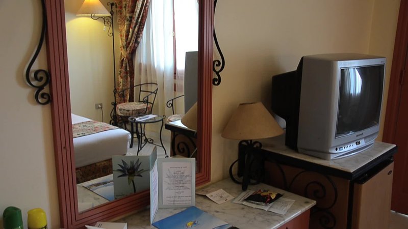 Hotel Le Pacha Resort i Hurghada, Egypt - Billede 10