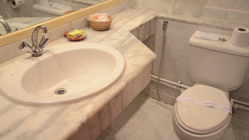 Hotel Le Pacha Resort i Hurghada, Egypt - Billede 11