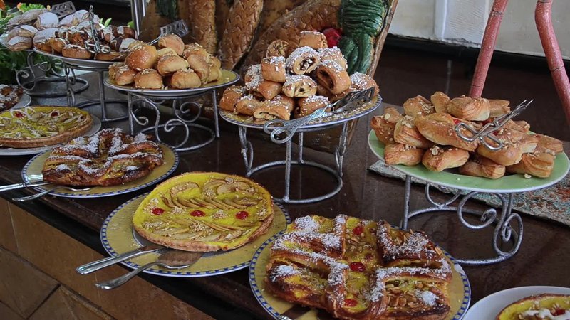 Hotel Le Pacha Resort i Hurghada, Egypt - Billede 15