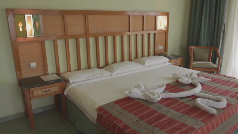 Hotel Sea Garden Hotel i Hurghada, Egypt - Billede 12