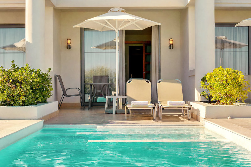 Hotel Apollo Blue Hotel i Rhodes, Greece - Billede 44