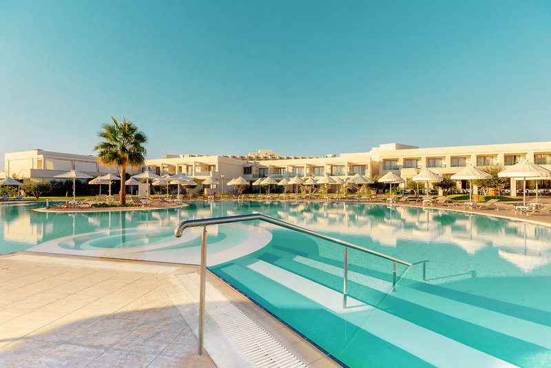 Hotel Apollo Blue Hotel i Rhodes, Greece - Billede 8