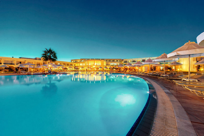 Hotel Apollo Blue Hotel i Rhodes, Greece - Billede 18