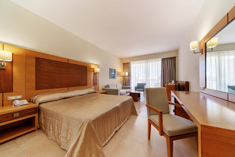 Hotel Apollo Blue Hotel i Rhodes, Greece - Billede 46