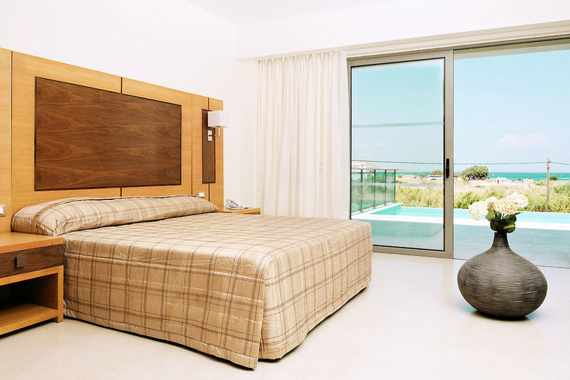Hotel Apollo Blue Hotel i Rhodes, Greece - Billede 47