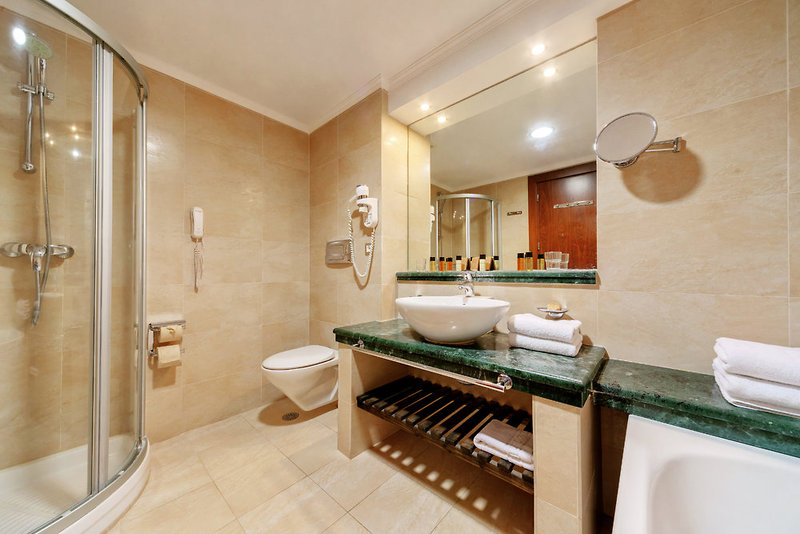 Hotel Apollo Blue Hotel i Rhodes, Greece - Billede 50