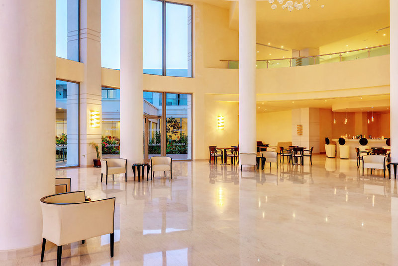 Hotel Apollo Blue Hotel i Rhodes, Greece - Billede 35