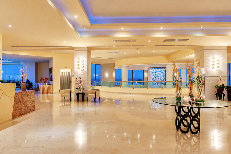 Hotel Apollo Blue Hotel i Rhodes, Greece - Billede 36