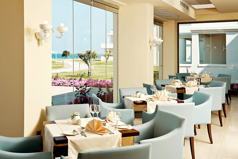 Hotel Apollo Blue Hotel i Rhodes, Greece - Billede 30