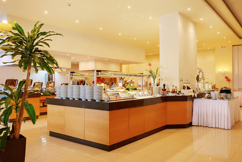 Hotel Apollo Blue Hotel i Rhodes, Greece - Billede 31