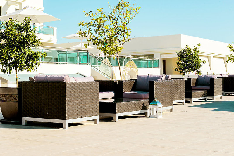 Hotel Apollo Blue Hotel i Rhodes, Greece - Billede 37