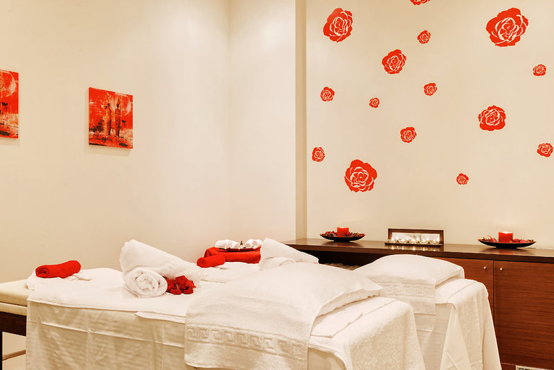 Hotel Apollo Blue Hotel i Rhodes, Greece - Billede 26