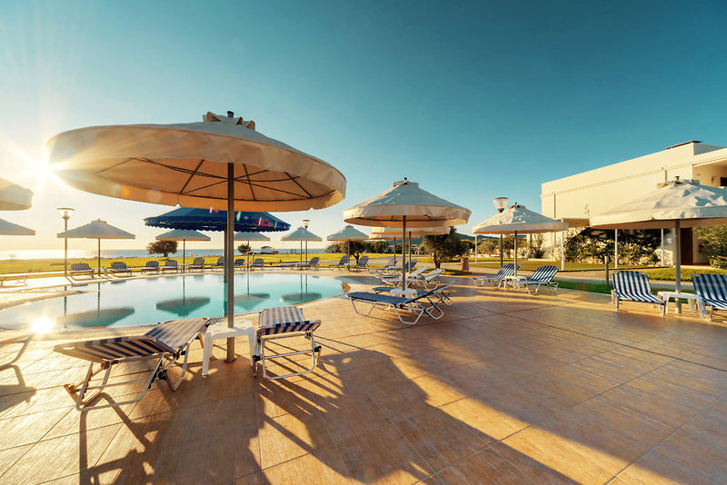 Hotel Apollo Blue Hotel i Rhodes, Greece - Billede 21