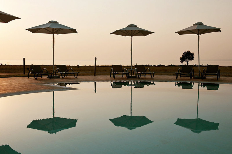 Hotel Apollo Blue Hotel i Rhodes, Greece - Billede 22