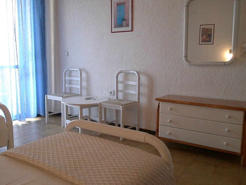 Hotel Avra Palm Hotel i Crete, Greece - Billede 12