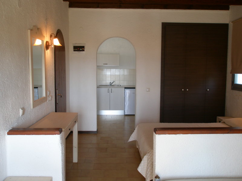 Hotel Avra Palm Hotel i Crete, Greece - Billede 14