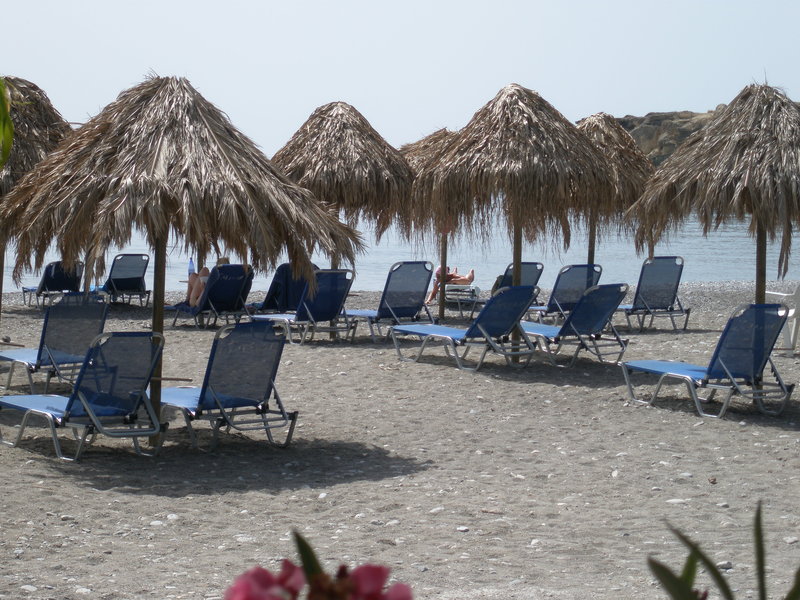 Hotel Avra Palm Hotel i Crete, Greece - Billede 4