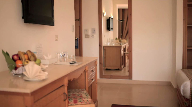 Hotel Pickalbatros Aqua Blu Resort Hurghada i Hurghada, Egypt - Billede 21