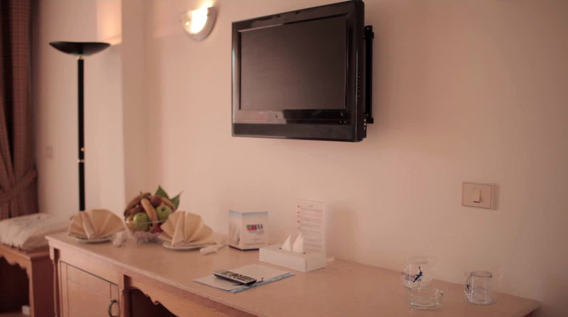 Hotel Pickalbatros Aqua Blu Resort Hurghada i Hurghada, Egypt - Billede 23