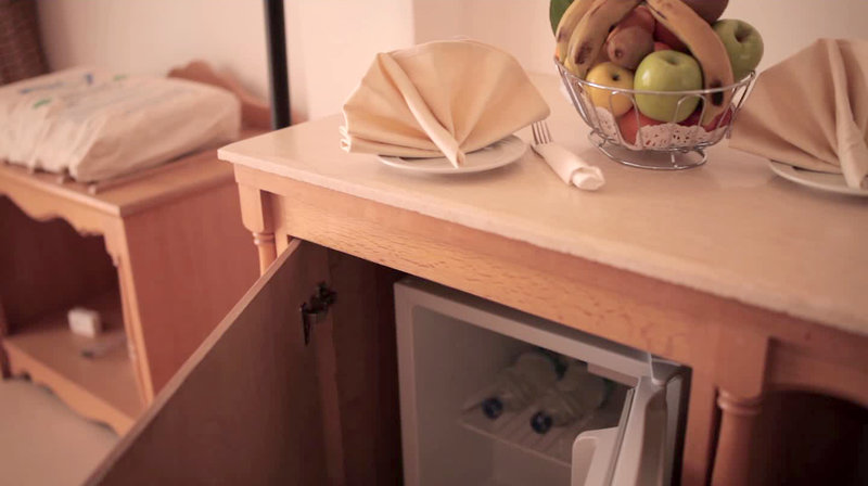 Hotel Pickalbatros Aqua Blu Resort Hurghada i Hurghada, Egypt - Billede 24