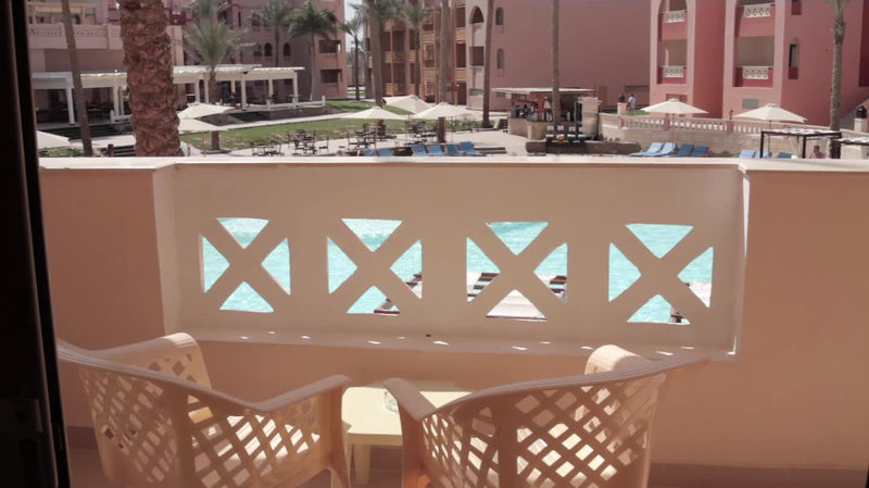Hotel Pickalbatros Aqua Blu Resort Hurghada i Hurghada, Egypt - Billede 25