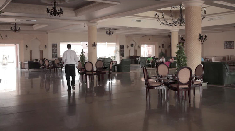 Hotel Pickalbatros Aqua Blu Resort Hurghada i Hurghada, Egypt - Billede 27