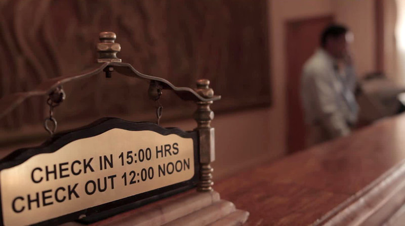 Hotel Pickalbatros Aqua Blu Resort Hurghada i Hurghada, Egypt - Billede 28