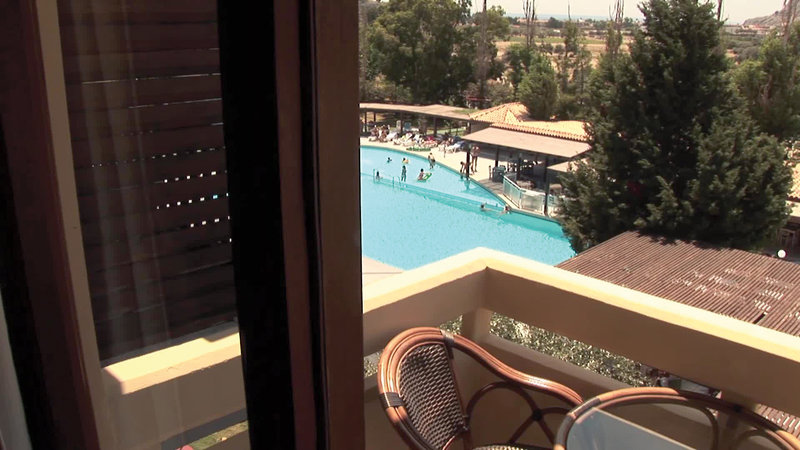 Hotel Golden Odyssey Hotel i Rhodes, Greece - Billede 14