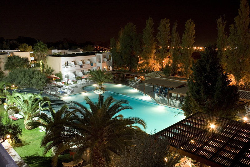 Hotel Golden Odyssey Hotel i Rhodes, Greece - Billede 10