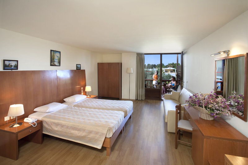 Hotel Golden Odyssey Hotel i Rhodes, Greece - Billede 23