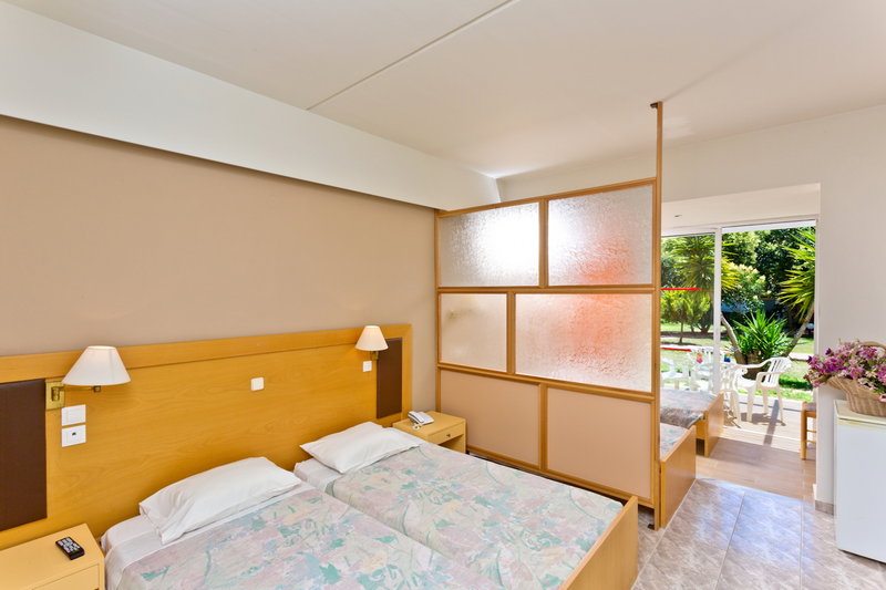 Hotel Golden Odyssey Hotel i Rhodes, Greece - Billede 24