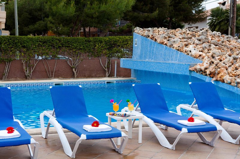 Hotel BLUESEA Don Jaime i Mallorca, Spain - Billede 13