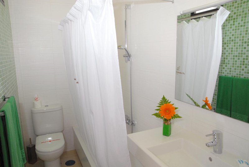 Hotel Caledonia Udalla Park i Algeciras, Spain - Billede 8