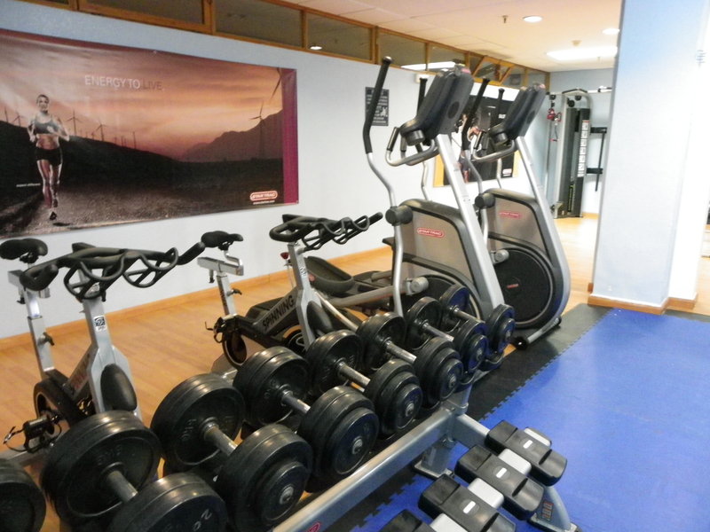 Hotel Albir Garden Resort & Aquapark i Alicante, Spain - Billede 10