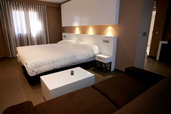 Hotel Albir Garden Resort & Aquapark i Alicante, Spain - Billede 21