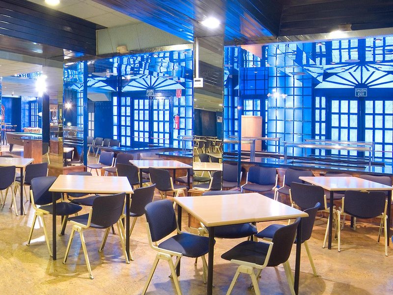 Hotel Hotel Magic Cristal Park i Alicante, Spain - Billede 9