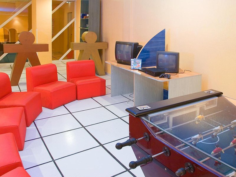 Hotel Hotel Magic Cristal Park i Alicante, Spain - Billede 5