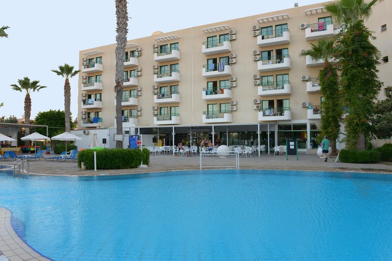 Hotel Artemis Hotel i North Cyprus, Cyprus - Billede 1