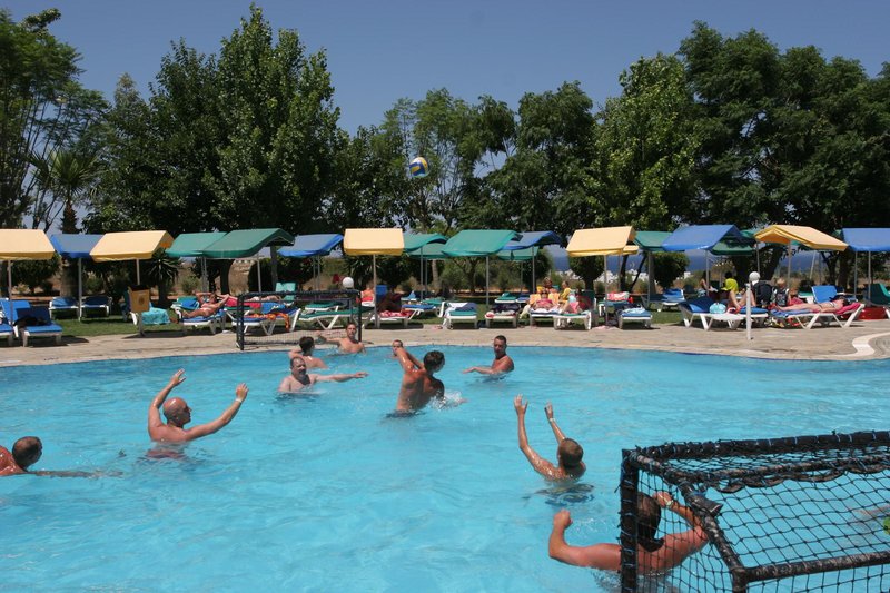 Hotel Artemis Hotel i North Cyprus, Cyprus - Billede 7