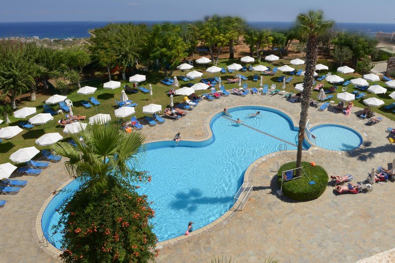 Hotel Artemis Hotel i North Cyprus, Cyprus - Billede 2