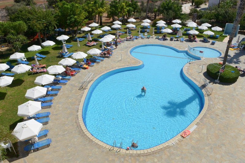 Hotel Artemis Hotel i North Cyprus, Cyprus - Billede 3